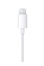 APPLE | Wired Earpods With Lightning Connector | MMTN2