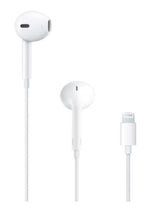 APPLE | Wired Earpods With Lightning Connector | MMTN2