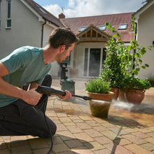 BOSCH | High-Pressure Washer 1900W Aquatak 135