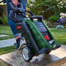 BOSCH | High-Pressure Washer 1900W Aquatak 135