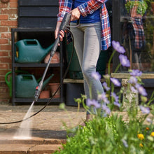 BOSCH | High-Pressure Washer 1900W Aquatak 135