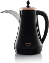 ARZUM DALLAH | AR3070 Arabic Coffee Maker Regular 1.3Ltrs 1300W | AZM103HHL00089