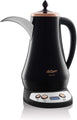 ARZUM DALLAH | AR3070 Arabic Coffee Maker Regular 1.3Ltrs 1300W | AZM103HHL00089