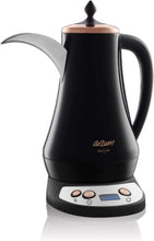 ARZUM DALLAH | AR3070 Arabic Coffee Maker Regular 1.3Ltrs 1300W | AZM103HHL00089