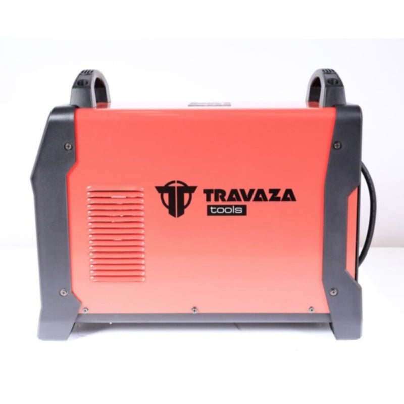 TRAVAZA | MMA/TIG Lift Heavy Duty Inverter Welding Machine Arc 400C
