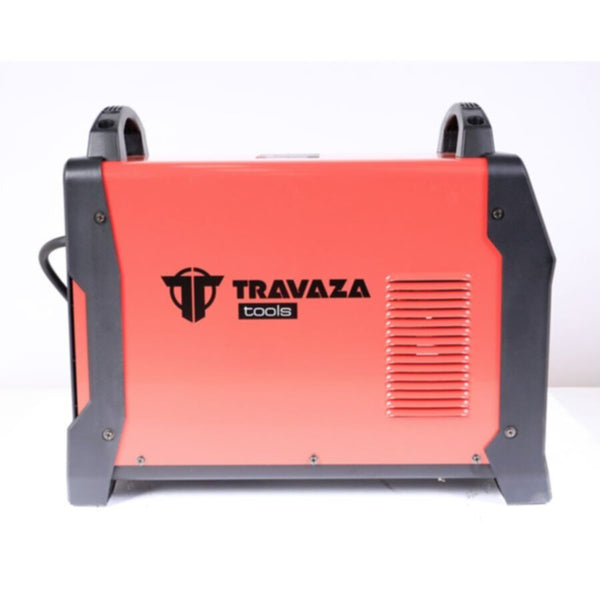 TRAVAZA | MMA/TIG Lift Heavy Duty Inverter Welding Machine Arc 400C