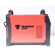 TRAVAZA | MMA/TIG Lift Heavy Duty Inverter Welding Machine Arc 400C