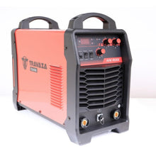 TRAVAZA | MMA/TIG Lift Heavy Duty Inverter Welding Machine Arc 400C