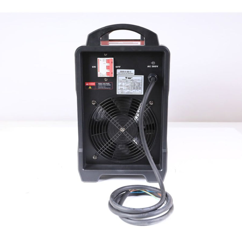 TRAVAZA | MMA/TIG Lift Heavy Duty Inverter Welding Machine Arc 400C