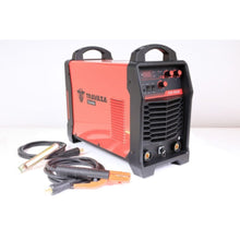 TRAVAZA | MMA/TIG Lift Heavy Duty Inverter Welding Machine Arc 400C