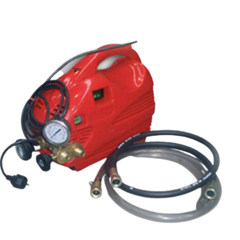 TRAVAZA | Electric Test Pump 60 Bars 230V Full Opt 1300W | ARCADA 60