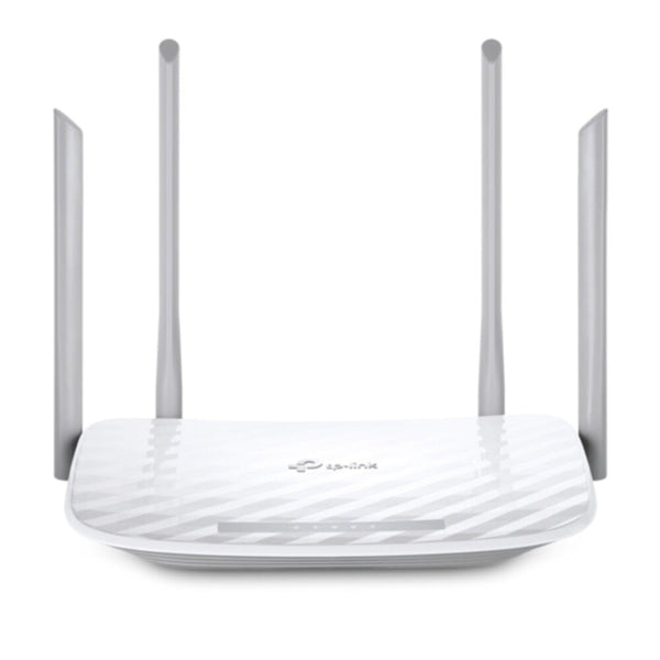 TP-LINK | AC1200 Wireless Dual Band Router | ARCHER C50