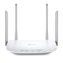 TP-LINK | AC1200 Wireless Dual Band Router | ARCHER C50