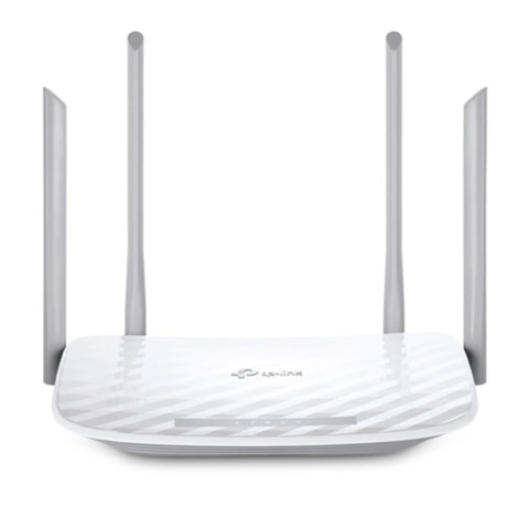 TP-LINK | AC1200 Wireless Dual Band Router | ARCHER C50