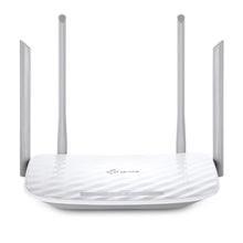 TP-LINK | AC1200 Wireless Dual Band Router | ARCHER C50