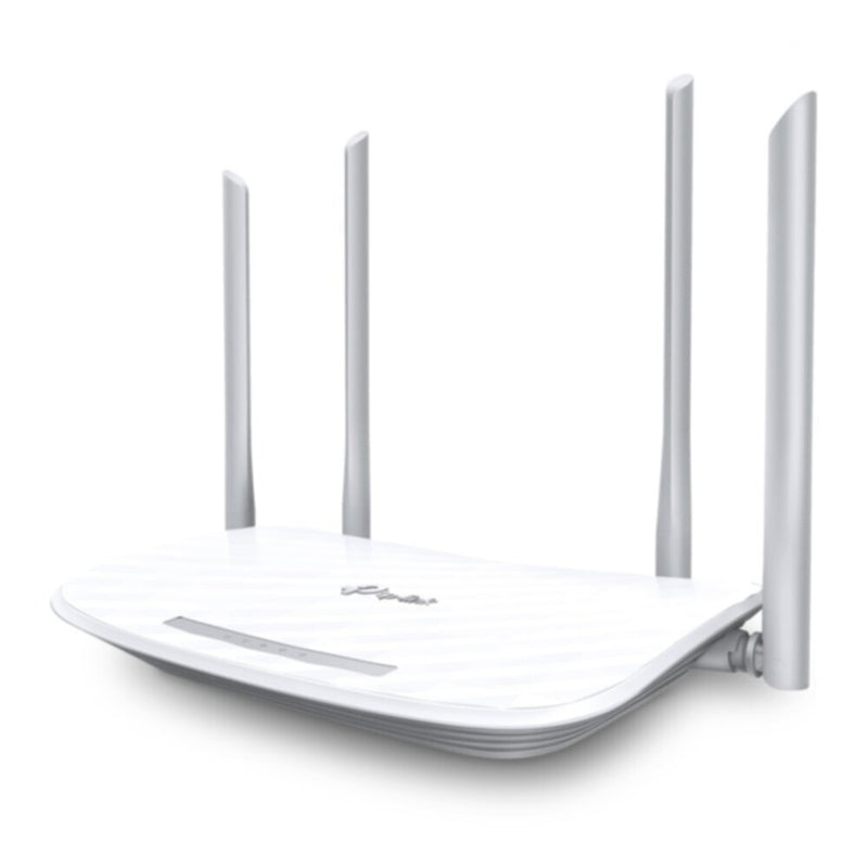 TP-LINK | AC1200 Wireless Dual Band Router | ARCHER C50