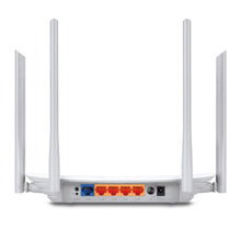TP-LINK | AC1200 Wireless Dual Band Router | ARCHER C50