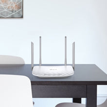 TP-LINK | AC1200 Wireless Dual Band Router | ARCHER C50