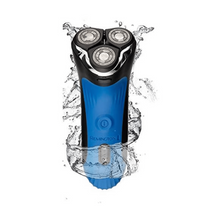 REMINGTON | AQ7 Men's Wet Tech Wet and Dry Rotary Electric Shaver | AREREAQ7E51WE