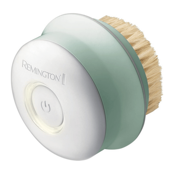 REMINGTON | Reveal Facial Cleansing Brush BB1000 For Body Only | AREREBB1000U5