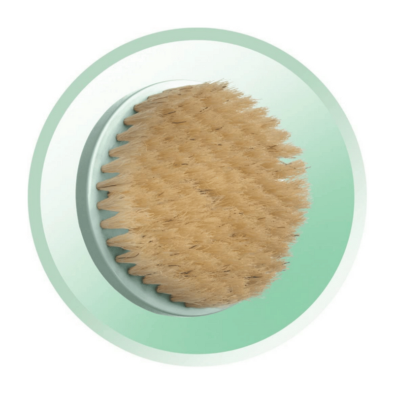 REMINGTON | Reveal Facial Cleansing Brush BB1000 For Body Only | AREREBB1000U5