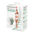REMINGTON | Reveal Facial Cleansing Brush BB1000 For Body Only | AREREBB1000U5