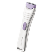 REMINGTON | Smooth and Silky Cordless Women's Wet and Dry Bikini Trimmer - BKT4000 | AREREBKT4000U