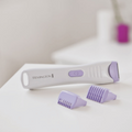 REMINGTON | Smooth and Silky Cordless Women's Wet and Dry Bikini Trimmer - BKT4000 | AREREBKT4000U