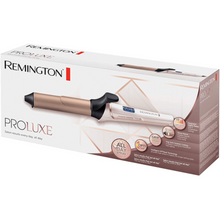 REMINGTON | PROluxe Hair Curling Tong - CI9132 | ARERECI9132U5