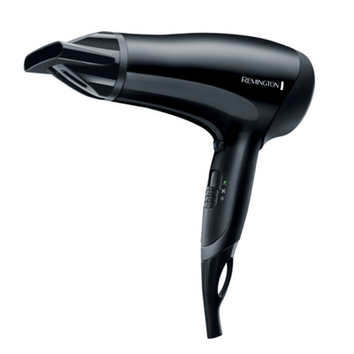 REMINGTON | D3010 Power Dry Lightweight Hair Dryer, 2000W | ARERED3010U51