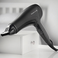 REMINGTON | D3010 Power Dry Lightweight Hair Dryer, 2000W | ARERED3010U51