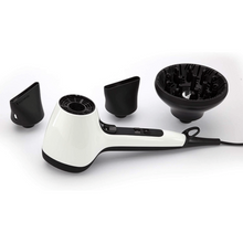 REMINGTON | Air 3D Hair Dryer Unique 3D Airflow D7779 1800W Dc Motor | ARERED7779U51