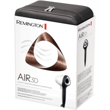 REMINGTON | Air 3D Hair Dryer Unique 3D Airflow D7779 1800W Dc Motor | ARERED7779U51