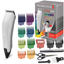 REMINGTON | Colorcut Hair Clipper HC5035 | AREREHC5035E5