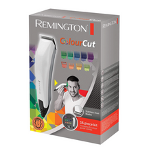 REMINGTON | Colorcut Hair Clipper HC5035 | AREREHC5035E5