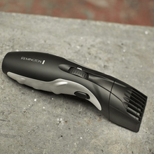 REMINGTON | Mustache & Beard Trimmer MB320C Ceramic Coated Blades | AREREMB320CE5