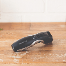 REMINGTON | Mustache & Beard Trimmer MB320C Ceramic Coated Blades | AREREMB320CE5