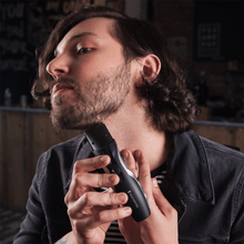 REMINGTON | Mustache & Beard Trimmer MB320C Ceramic Coated Blades | AREREMB320CE5