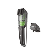 REMINGTON | MB6850 Vacuum Stubble and Beard Trimmer | AREREMB6850U5