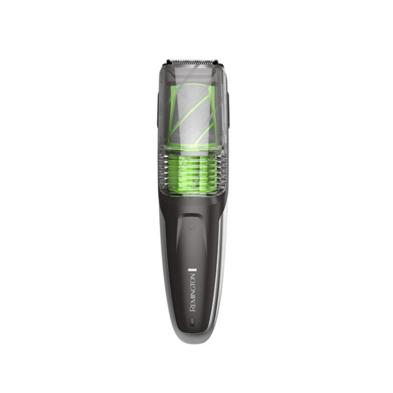 REMINGTON | MB6850 Vacuum Stubble and Beard Trimmer | AREREMB6850U5