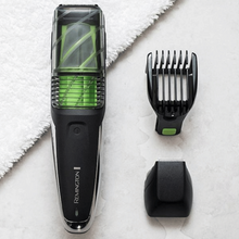 REMINGTON | MB6850 Vacuum Stubble and Beard Trimmer | AREREMB6850U5