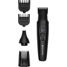 REMINGTON | PG2000 U51 G2 Graphite Multi Grooming Kit | AREREPG200U51