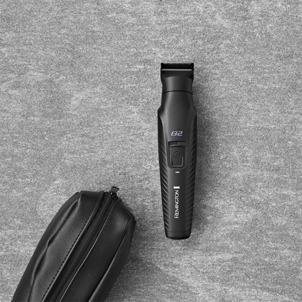 REMINGTON | PG2000 U51 G2 Graphite Multi Grooming Kit | AREREPG200U51