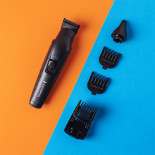 REMINGTON | PG2000 U51 G2 Graphite Multi Grooming Kit | AREREPG200U51