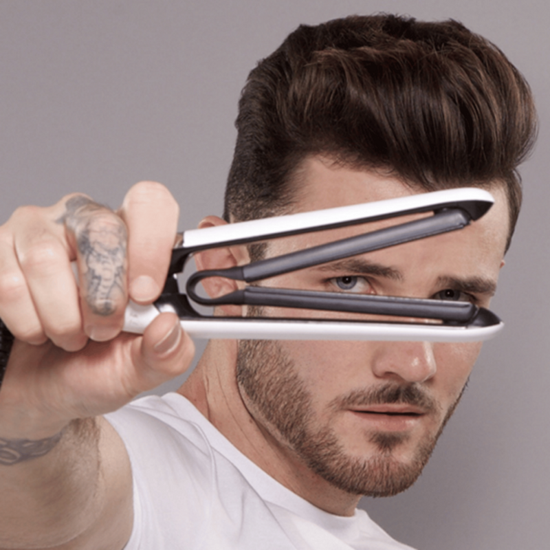 REMINGTON | Air Plates Compact Hair Straightener S2412 30-Sec Heat Up | ARERES2412U51