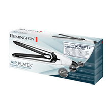 REMINGTON | Air Plates Compact Hair Straightener S2412 30-Sec Heat Up | ARERES2412U51