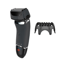 REMINGTON | Ultimate Series F7 Capture Cut Wet & Dry Foil Electric Shaver XF8505 | AREREXF8505U5