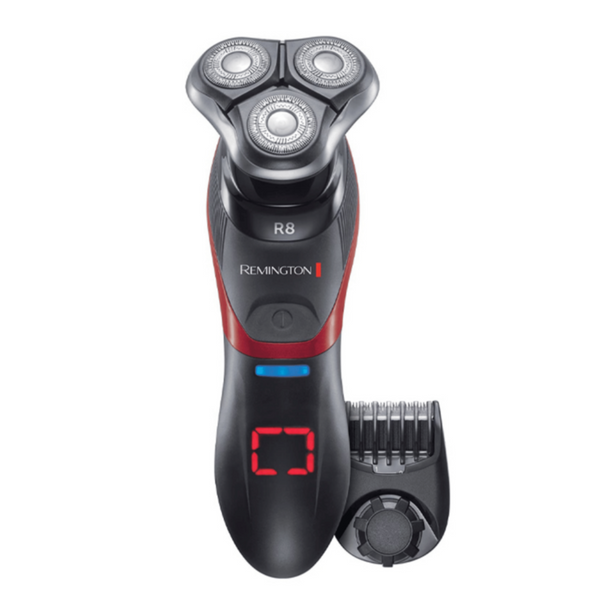 REMINGTON | Men's R8 Ultimate Series Electric Rotary Shaver - XR1550 | AREREXR1550U5