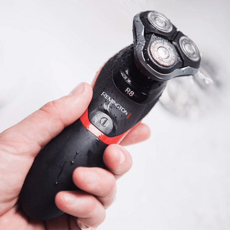 REMINGTON | Men's R8 Ultimate Series Electric Rotary Shaver - XR1550 | AREREXR1550U5