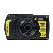 ATEX Digital Camera | ARMADEX Ex-M OZC 3